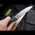 Nóż składany Custom Knife Factory Milk Customized - PATT