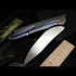 Nóż składany Custom Knife Factory Milk Customized - PATT