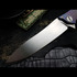 Custom Knife Factory Milk Customized - OLDBLUE foldekniv