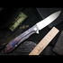 Складной нож Custom Knife Factory Milk Customized - OLDBLUE