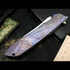 Складной нож Custom Knife Factory Milk Customized - OLDBLUE