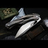 Сгъваем нож Custom Knife Factory Decepticon 1 Customized - BLEKL