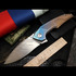 Nóż składany Custom Knife Factory Muscle Customized - FUTURE