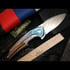 Custom Knife Factory Muscle Customized - FUTURE összecsukható kés