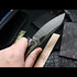 Сгъваем нож Custom Knife Factory Decepticon-3 Customized - CELL