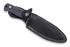 Faca Lionsteel T5 - Satin - Micarta Black T5MI