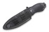 Lionsteel T5 - Satin - Micarta Black kniv T5MI