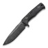 Lionsteel - T5 - Blackwash - Micarta Black