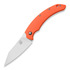 Dragotac Compact FRN, orange
