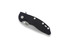 Coltello pieghevole Hinderer XM-18 3,5" Spearpoint, nero