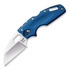 Tuff Lite, blau