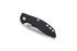 Hinderer XM-18 3,5" Non-flipper Slicer foldekniv, sort