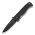CQC-7AW, svart