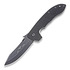 CQC-8, svart