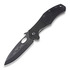 CQC-10, svart