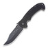 CQC-13, svart