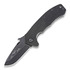 CQC-14, svart