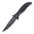 Gentleman Jim, black