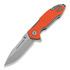 Storm G10 Satin, orange