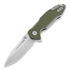 Storm G10 Satin, grön