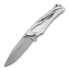 Böker Plus Griploc Clear foldekniv 01BO044