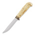 Marttiini - DeLuxe Lynx knife with bronze finger guard