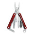 Leatherman - Squirt PS4, piros