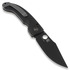 Briceag Benchmade Onslaught, negru 741BK