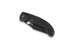 Benchmade Onslaught folding knife, black 741BK