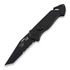 Saliekams nazis Original Eickhorn-Solingen PRT X Tactical, tanto 802147