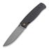 Briceag Cheburkov Strizh large M390 Carbon Fiber