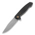 Cheburkov Volk (Wolf) M390 Carbon Fibre foldekniv