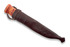 Couteau de chasse Brusletto Nansen