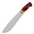 Cuchillo de caza Brusletto Villmann