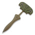 RMJ Tactical Reaver Push Dagger FDE/D.O