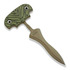 RMJ Tactical Reaver Push Dagger FDE/D.O