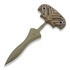 RMJ Tactical Reaver Push Dagger FDE/H.B