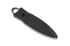 Fox Knives U.T.K. Throwing knife 넥 나이프 FX-635