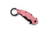 Briceag Fox Knives Dart G10 XT, pink FX-597XTPINK