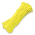 Atwood - Paracord 550, Yellow 30,5m