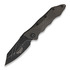 Guardian Tactical - Deltrix Carbon Fiber