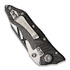 Coltello pieghevole Guardian Tactical Deltrix Nano Carbon Fiber