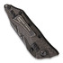 Coltello pieghevole Guardian Tactical Deltrix Nano Carbon Fiber