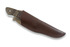 มีดล่าสัตว์ Böker Elk Skinner 02RY688