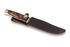 Böker Magnum Premium Bowie hunting knife 02GL684