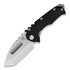 Briceag Medford Praetorian G Framelock Black