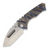 Medford Praetorian T Flame foldekniv