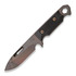 Medford STA Scout Sniper Black kniv