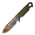 Medford STA Scout Sniper OD kniv