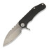 Skladací nôž Medford Flipper Deployment Black